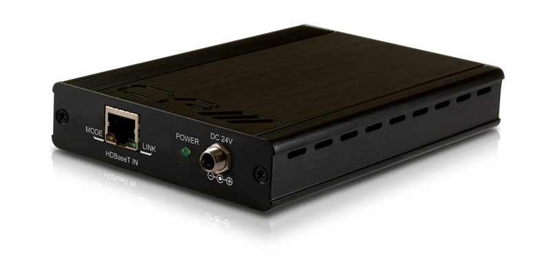 CYP Europe CAT Verstärker (HDBaseT) 100m PU-HBT-EX